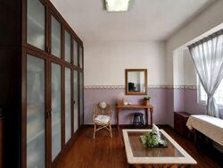 Ardisia Garden (D19), Terrace #584049461